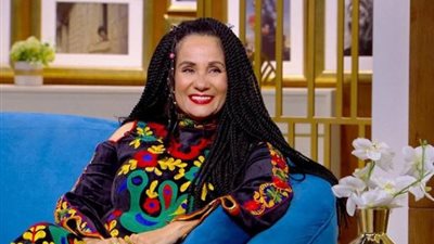 سحر رامي تكشف اللحظات الأخيرة من حياة زوجها حسين الإمام (فيديو)  