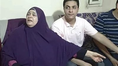 الأول على الثانوية الأزهرية علمي: حلمت أني حصلت على المركز الرابع ولكن فضل الله كبير