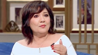 أبرز تصريحات الفنانة عايدة رياض في «حواديت الناس»