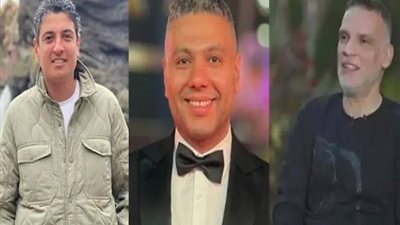 من هو المنتج الراحل محمود كمال؟.. بصمات مميزة في عالم الفن