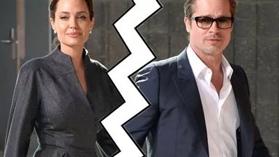 أنجلينا جولي تفجر مفاجأة بقضية طليقها.. وبراد بيت يلجأ للتسوية