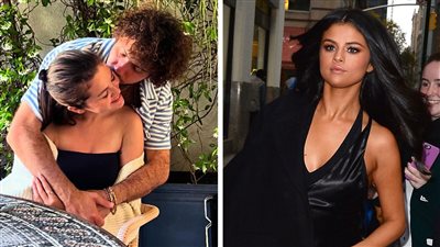 سيلينا جوميز تهاجم الجمهور بسبب حبيبها بيني بلانكو