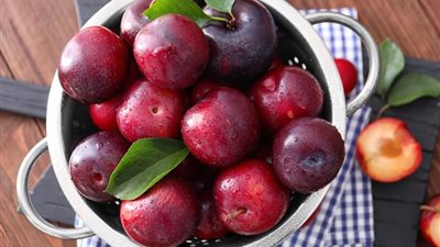 تفسير رؤية البرقوق في المنام للعزباء والمتزوجة