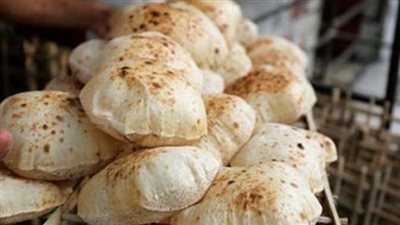 وزير التموين يقرر تعديل تكلفة انتاج الخبز للمخابز البلدية للرغيف المدعم 
