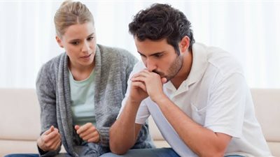 «زوجي بيصرف على أولاد أخته الأيتام ومش عارفين ندخر» ما الحل؟.. ونشطاء: في ميزان حسناته