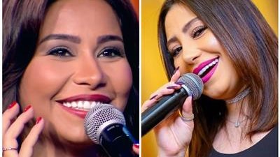 بوسي توجه رسالة مؤثرة إلى شيرين عبد الوهاب