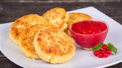 لإفطار شهي .. طريقة عمل فطيرة البطاطس 