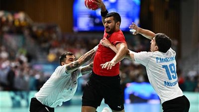 بعد ضمان التأهل.. تعرف على منافس منتخب مصر لليد القادم في أولمبياد باريس
