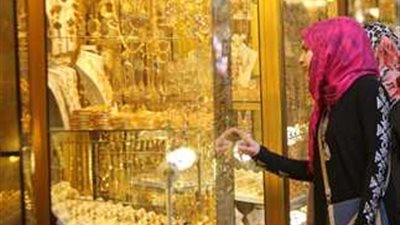سعر الذهب في مصر الآن.. عيار 21 يسجل 3335 جنيها