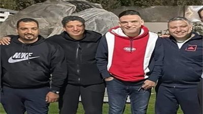 الحزن يخيم على الوسط الفني في عزاء المنتجين الأربعة