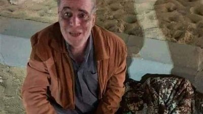 لأصحاب القلوب الرحيمة.. استغاثة عم أحمد وابنته ملك لإيجاد مأوى ووظيفة 