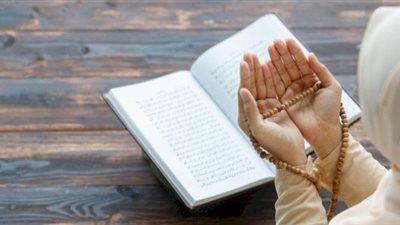 ما حكم صلاة التوبة؟ ومتى تصلى؟.. «الإفتاء تُجيب»