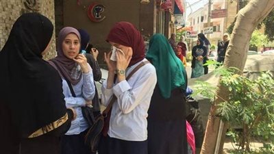 «التعليم»: رسوب أكثر من 41 ألف طالب بامتحانات الثانوية العامة