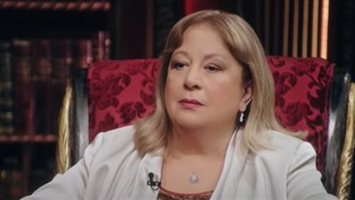 بعد حريق شقتها.. القصة الكاملة لتهرب سمية الألفي من سداد 75 ألف جنيه لجاراتها