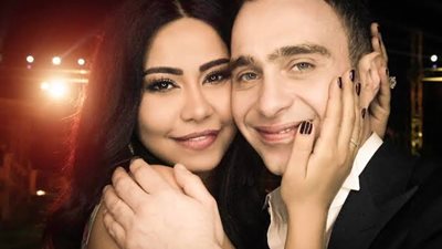 شيرين عبد الوهاب تستغيث: انقذوني من حسام حبيب