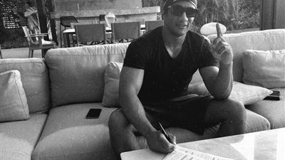 محمد رمضان يفاجئ الجمهور بمشاركته في رمضان 2025  