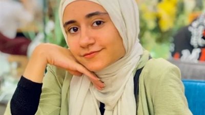 «هير نيوز» تتقدم بالتهنئة للطالبة أروى جلال لتفوقها في الثانوية العامة 