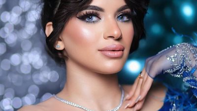 «بمجهودي».. البلوجر سوزي الأردنية تحتفل بحصولها على 33% في الثانوية العامة