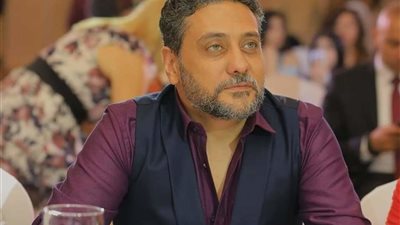 أول تعليق من الفنان تامر فرج بعد خضوعه لعملية جراحية  