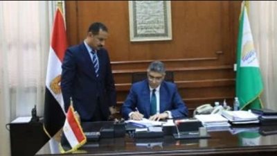 بنسبة نجاح 86.74%.. محافظ الجيزة يعتمد نتيجة الدور الثانى للشهادة الإعدادية