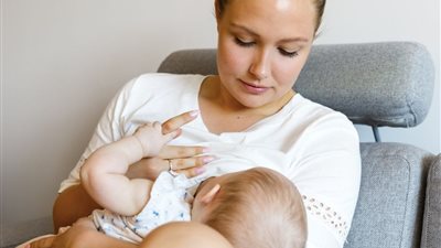 في الأسبوع العالمي.. الرضاعة الطبيعة تحمي من الإصابة بـ 6 أمراض خطيرة