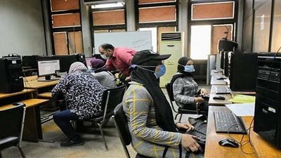 «محمد محمد محمد محمد محمد» اسم طالب ثانوية عامة يشعل السخرية