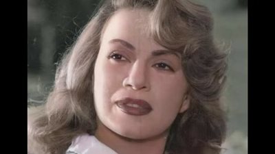 ذكرى وفاة هند رستم.. قصة الطين الذي أفسد لها 3 فساتين وكيف كان سبب نجاتها 