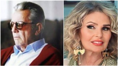 يسرا تكشف حقيقة رفض صالح سليم زواجها من نجله 