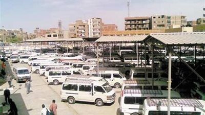 بعد زيادة أسعار الوقود..  ننشر تعريفة الركوب الجديدة بمواقف الأقاليم بالقاهرة