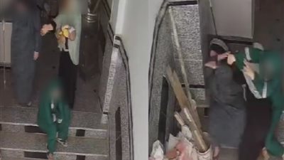 «مين الظالم ومين المظلوم».. شهود عيان يكشفون رواية أخرى في واقعة سيدة الشرقية المسحولة  