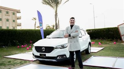 سيارة باهظة الثمن هدية طلاب أوائل الثانوية العامة 2024 .. ما القصة؟ 