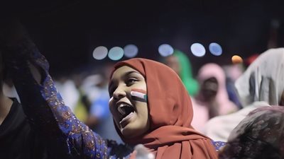 السعودية تختار «السودان يا غالي» للمشاركة في مهرجان تورونتو لثاني مرة 
