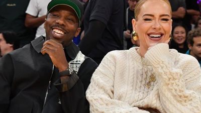 خطبة أديل في حفلها الأخير.. والجمهور في ذهول 