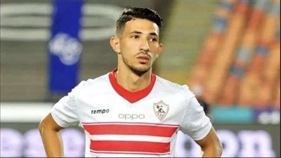 النيابة تصرح بدفن جثة أمين الشرطة ضحية حادث دهس لاعب الزمالك أحمد فتوح 