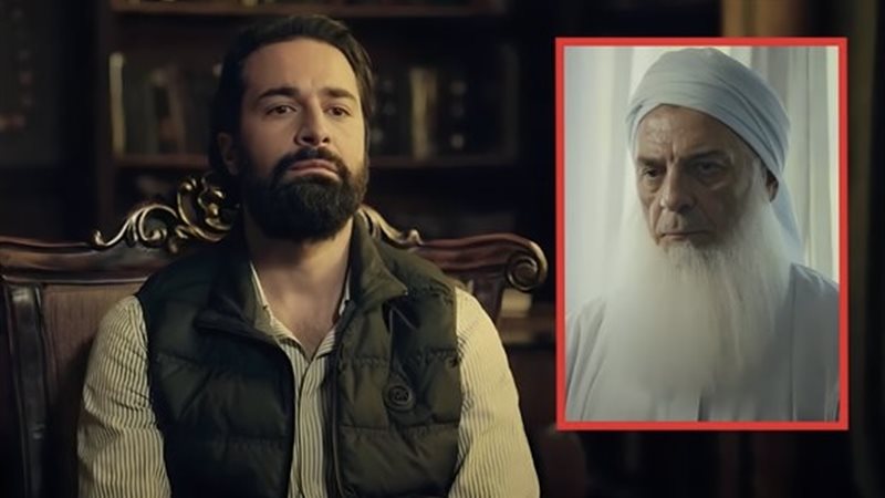 فيلم الملحد