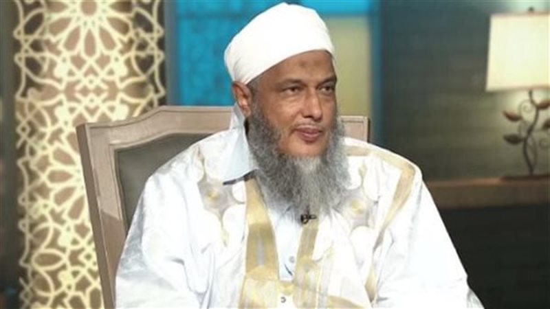 تحريم الدجاج المصري