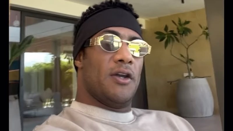 محمد رمضان