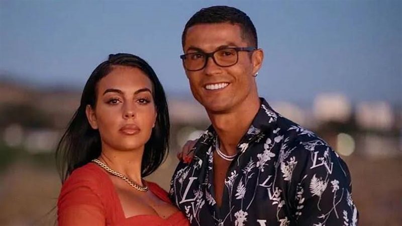 كريستيانو رونالدو