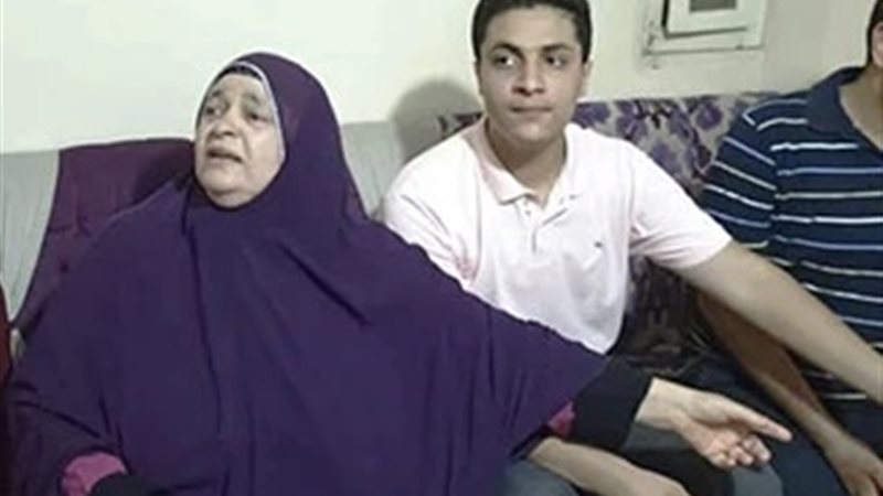 الأول على الثانوية