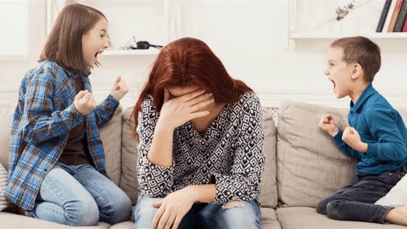 طرق حل الخلافات العائلية