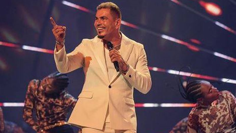 عمرو دياب