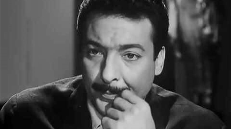 ذكرى ميلاد رشدي أباظة