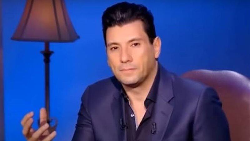 إسلام البحيري