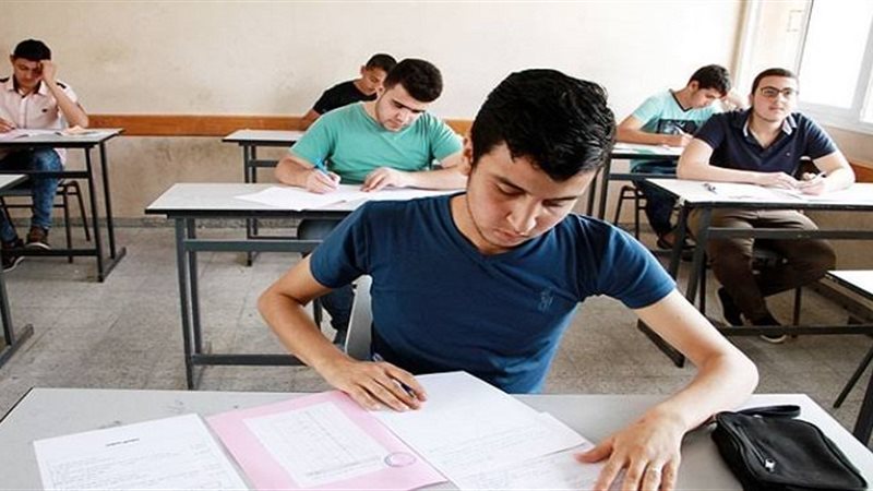 نتيجة الثانوية العامة