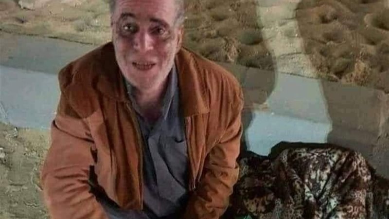 قصة عم أحمد وابنته