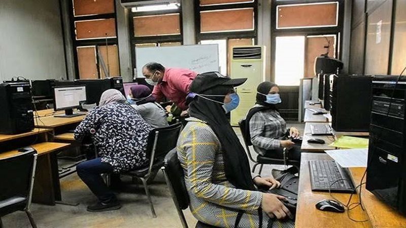 تنسيق الثانوية العامة