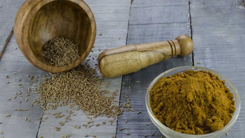 تفسير رؤية الكمون