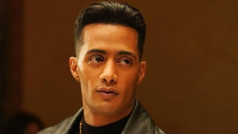 محمد رمضان