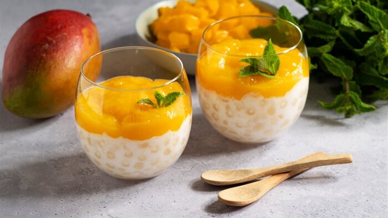 مهلبية الخوخ