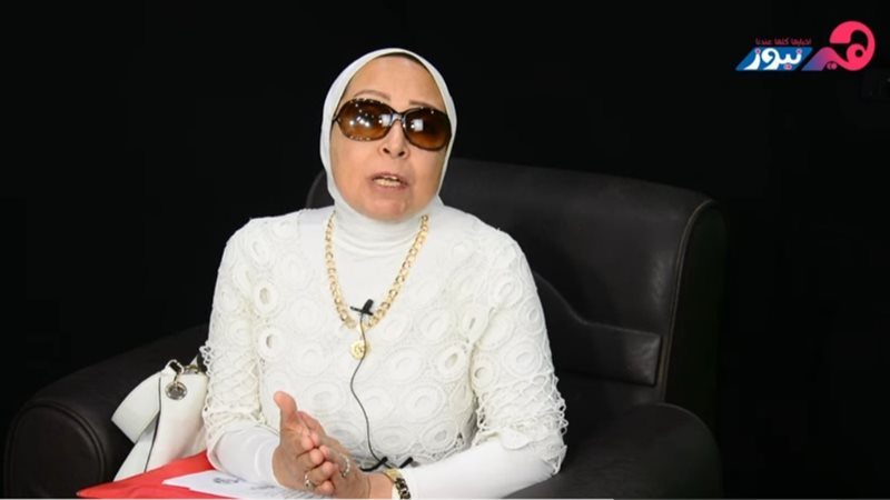 أزمة الدكتورة إيمان
